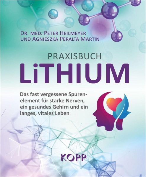 Praxisbuch Lithium Praxisbuch Lithium