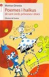 Cover Poemes i haikus de Sant Jordi : princeses i dracs