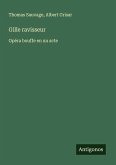 Gille ravisseur Gille ravisseur