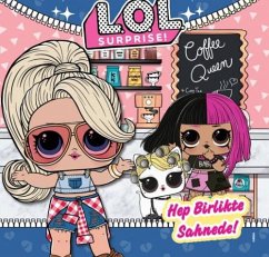 L.O.L Surprise Hep Birlikte Sahnede - Kolektif