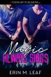 Magic Always Sings (Magic Series, #2)... - Bild 1