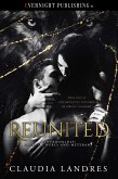 Reunited (Otherworldly: Tales of Weres and Meterans, #1) (eBook, ePUB) Reunited (Otherworldly: Tales of Weres and Meterans, #1) (eBook, ePUB)