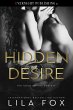 Hidden Desire (The Good Knight Society,... - Bild 1