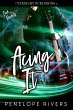 Acing It (Cum Buckets, #3) (eBook, ePUB) - Bild 1