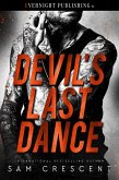 Devil's Last Dance (eBook, ePUB) Devil's Last Dance (eBook, ePUB)