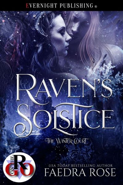 Raven's Solstice (The Winter Court, #1) (eBook, ePUB) Raven's Solstice (The Winter Court, #1) (eBook, ePUB)