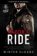 Razor's Ride (Ruthless Reapers MC, #3)... - Bild 1