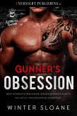Gunner's Obsession (Ruthless Reapers MC, #4) (eBook, ePUB)