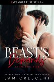 Beast's Demands (Crude Hill High, #3) (eBook, ePUB) Beast's Demands (Crude Hill High, #3) (eBook, ePUB)