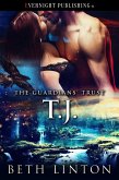 T.J. (The Guardians' Trust, #9) (eBook, ePUB) T.J. (The Guardians' Trust, #9) (eBook, ePUB)