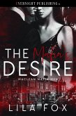 The Mafia's Desire (Maclean Mafia Men, #7) (eBook, ePUB) The Mafia's Desire (Maclean Mafia Men, #7) (eBook, ePUB)