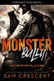 Monster Bully (eBook, ePUB) Monster Bully (eBook, ePUB)