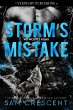 Storm's Mistake (No Wolves Road, #2)... - Bild 1
