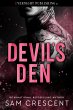 Devil's Den (eBook, ePUB) - Bild 1