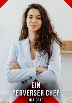 Cover Ein perverser Chef (eBook, ePUB)