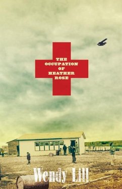 Cover The Occupation of Heather Rose (eBook, ePUB)
