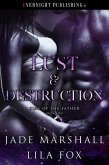 Lust & Destruction (Sins of the Father, #2) (eBook, ePUB) Lust & Destruction (Sins of the Father, #2) (eBook, ePUB)