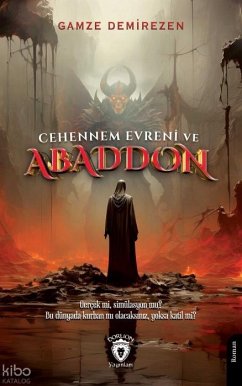 Cover Cehennem Evreni ve Abaddon