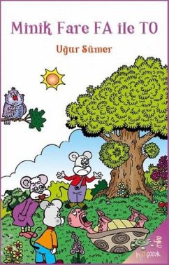 Minik Fare FA ile TO - Sümer, Ugur