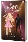 Bir Papatya Sarkisi 1 Bir Papatya Sarkisi 1