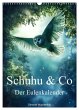 Schuhu & Co - Der Eulenkalender... - Bild 1