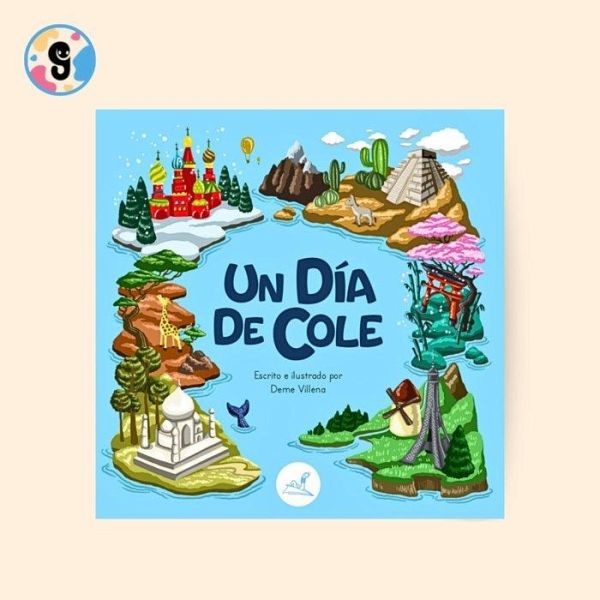 UN DÍA DE COLE UN DÍA DE COLE