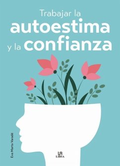 Cover TRABAJAR LA AUTOESTIMA Y LA CONFIANZA