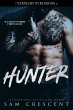 Hunter (Hell's Bastards MC, #5) (eBook,... - Bild 1