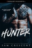 Hunter (Hell's Bastards MC, #5) (eBook, ePUB) Hunter (Hell's Bastards MC, #5) (eBook, ePUB)
