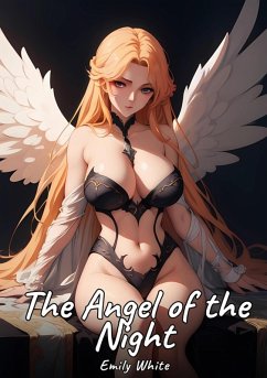 Cover The Angel of the Night (eBook, ePUB)