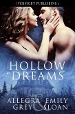 Hollow Dreams (eBook, ePUB) Hollow Dreams (eBook, ePUB)