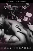Melting Her Dom's Heart (eBook, ePUB) Melting Her Dom's Heart (eBook, ePUB)