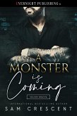 A Monster Is Coming (Volkov Bratva, #4) (eBook, ePUB)