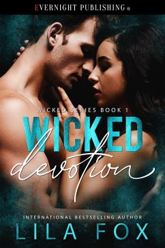 Cover Wicked Devotion (eBook, ePUB)
