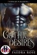 Gothic Desires (Loving Monsters, #7)... - Bild 1