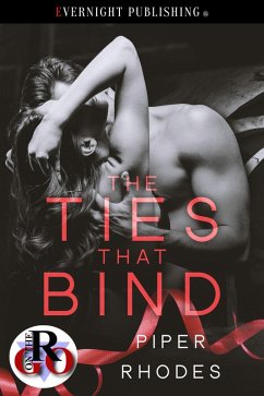 The Ties That Bind (eBook, ePUB) - Rhodes, Piper