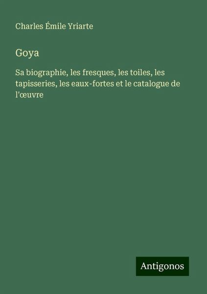 Goya Goya