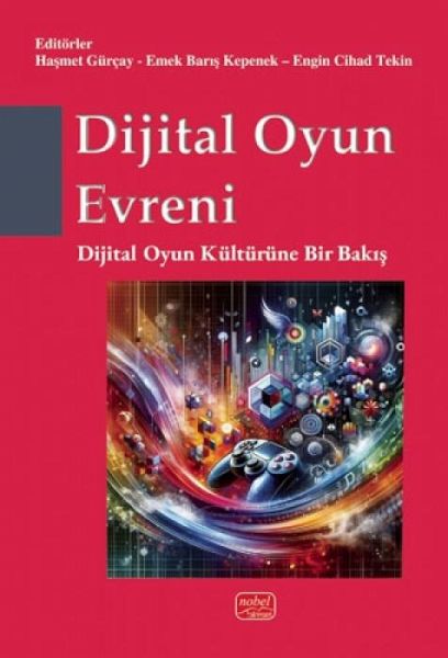 Dijital Oyun Evreni Dijital Oyun Evreni