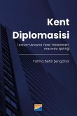 Kent Diplomasisi Kent Diplomasisi