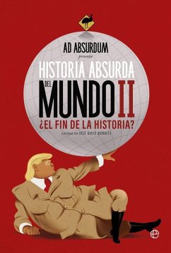 Cover Historia Absurda del Mundo 2