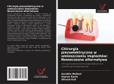 Chirurgia piezoelektryczna w umieszczaniu implantów: Nowoczesna alternatywa Chirurgia piezoelektryczna w umieszczaniu implantów: Nowoczesna alternatywa