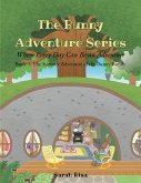The Bunny Adventure Series (eBook, ePUB)