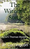 The Witches' Song (Larh Thomas Mysteries, #3) (eBook, ePUB) The Witches' Song (Larh Thomas Mysteries, #3) (eBook, ePUB)