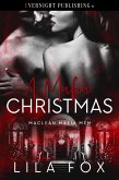 A Mafia Christmas (Maclean Mafia Men, #10) (eBook, ePUB) A Mafia Christmas (Maclean Mafia Men, #10) (eBook, ePUB)