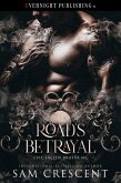 Road's Betrayal (Evil Fallen Bratva MC, #2) (eBook, ePUB) Road's Betrayal (Evil Fallen Bratva MC, #2) (eBook, ePUB)
