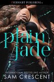 Plain Jade (eBook, ePUB)