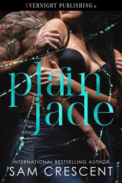 Plain Jade (eBook, ePUB) Plain Jade (eBook, ePUB)