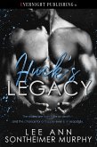 Huck's Legacy (eBook, ePUB) Huck's Legacy (eBook, ePUB)