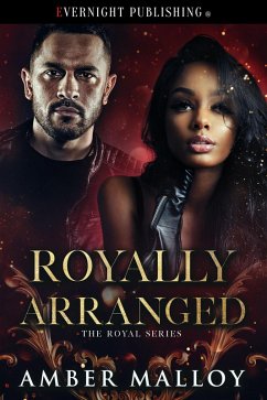 Cover Royally Arranged (The Royal Series, #2) (eBook, ePUB)