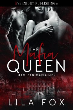 Cover The Mafia Queen (Maclean Mafia Men, #5) (eBook, ePUB)